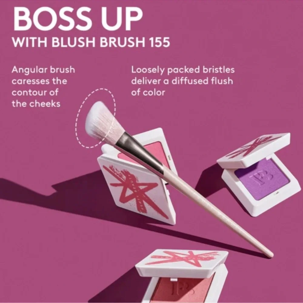 Fenty Beauty‎ Blush Brush